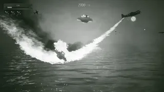 Скриншот 1 к игре Squadron 51 - Prologue