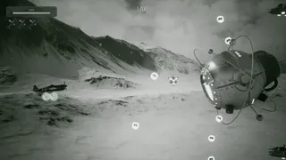 Скриншот 5 к игре Squadron 51 - Prologue