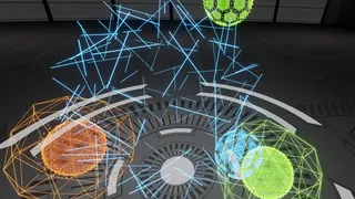 Скриншот 2 к игре Upgrade VR