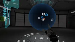 Скриншот 3 к игре Upgrade VR