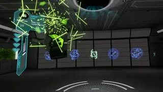 Скриншот 5 к игре Upgrade VR