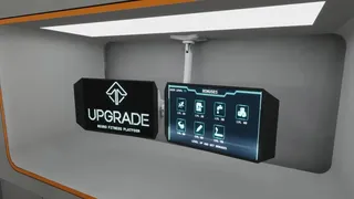 Скриншот 8 к игре Upgrade VR