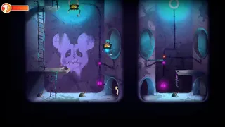 Скриншот 4 к игре The Twins' Experiment