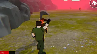 Скриншот 1 к игре Danplace
