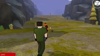 Скриншот 2 к игре Danplace