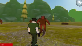Скриншот 3 к игре Danplace