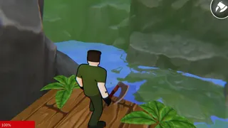 Скриншот 4 к игре Danplace