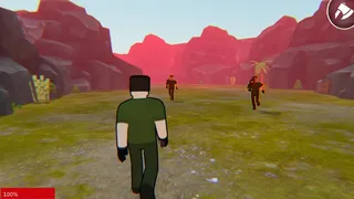 Скриншот 7 к игре Danplace