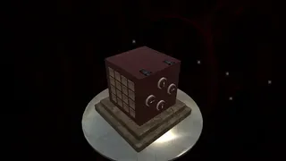 Скриншот 1 к игре Mystery Box: Скрытые секреты