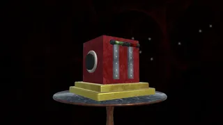 Скриншот 3 к игре Mystery Box: Скрытые секреты