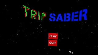 Скриншот 1 к игре Trip Saber