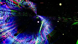Скриншот 3 к игре Trip Saber