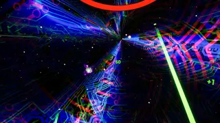 Скриншот 4 к игре Trip Saber