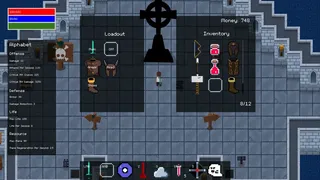 Скриншот 3 к игре Alphabetical Order