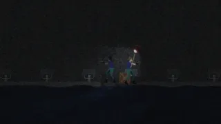 Скриншот 1 к игре Плоть вода