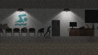 Скриншот 2 к игре Плоть вода