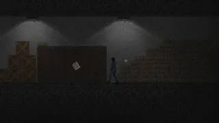 Скриншот 3 к игре Плоть вода