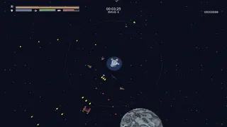 Скриншот 2 к игре Void Pulse
