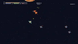 Скриншот 3 к игре Void Pulse