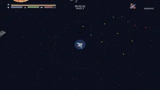 Скриншот 4 к игре Void Pulse