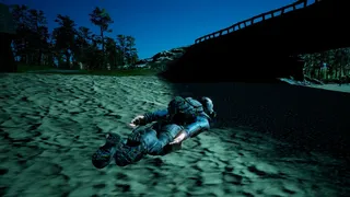 Скриншот 2 к игре N1L (No1Lives)