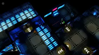 Скриншот 2 к игре Space Revenge - Prologue