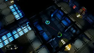 Скриншот 5 к игре Space Revenge - Prologue