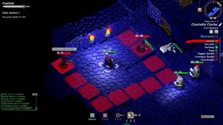 Скриншот 1 к игре Netherguild