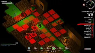 Скриншот 3 к игре Netherguild