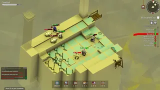 Скриншот 4 к игре Netherguild