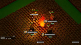 Скриншот 5 к игре Netherguild