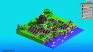 Скриншот 7 к игре Netherguild