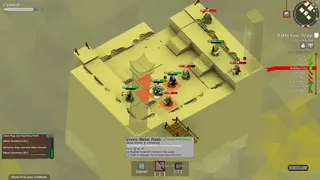 Скриншот 8 к игре Netherguild