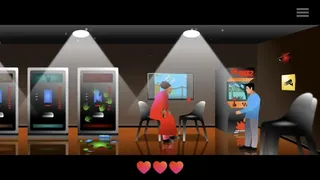 Скриншот 4 к игре The Research Age