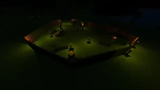 Скриншот 3 к игре Ruin