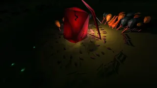 Скриншот 5 к игре Ruin
