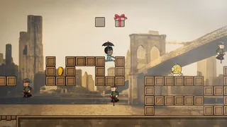 Скриншот 2 к игре Huckleberry Fields Forever
