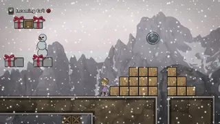 Скриншот 3 к игре Huckleberry Fields Forever