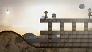 Скриншот 6 к игре Huckleberry Fields Forever