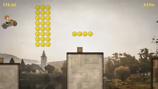 Скриншот 8 к игре Huckleberry Fields Forever