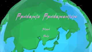 Скриншот 1 к игре Pandemic Pandemonium
