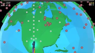 Скриншот 4 к игре Pandemic Pandemonium