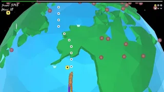 Скриншот 5 к игре Pandemic Pandemonium