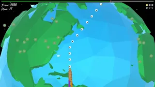 Скриншот 6 к игре Pandemic Pandemonium
