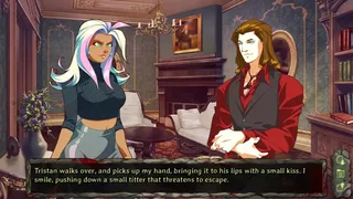 Скриншот 5 к игре Love Notes