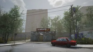 Скриншот 2 к игре Russian Pawn Store