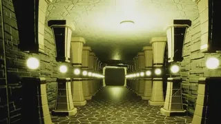 Скриншот 1 к игре Multigravity
