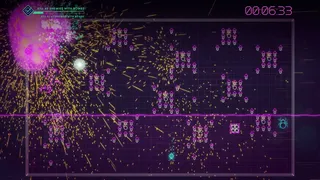 Скриншот 2 к игре Centipede: Recharged