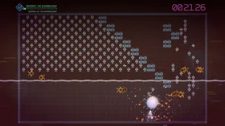 Скриншот 3 к игре Centipede: Recharged