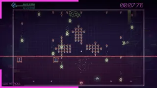 Скриншот 5 к игре Centipede: Recharged
